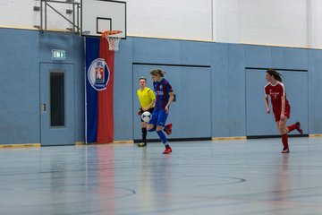 Bild 242 - B-Juniorinnen Futsal Qualifikation